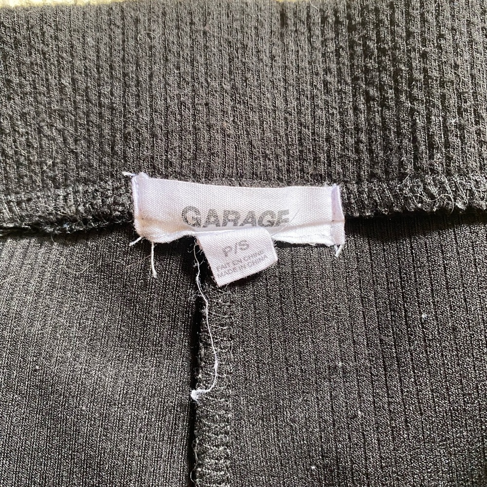 soft pants - Picture 3 of 3